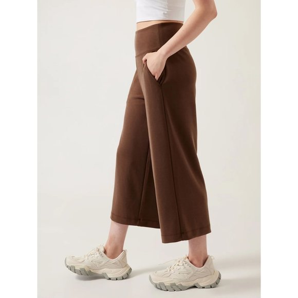 lululemon athletica Pants & Jumpsuits Lululemon Elastic Waist Tie